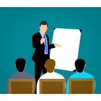 PgMP Exam Prep Udemy logo - Similar company to Augment Consultancy