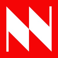 Nitin Nohria logo