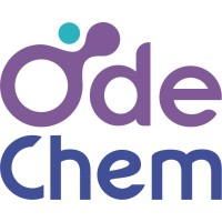 Ode Chem logo - Similar company to Emacron Technologies