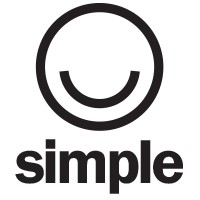 We Are Simple logo - Similar company to Three Ravens Studio