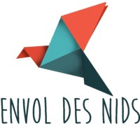 Envol des Nids logo - Similar company to Dj2V