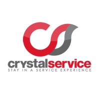Crystal Service Roma Srl logo - Similar company to Crystal Service