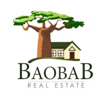 Baobab Real Estate logo - Similar company to Veraltis