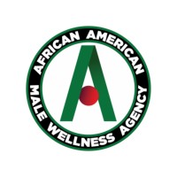 African American Male Wellness Agency - Houston logo - Similar company to African American Male Wellness Agency