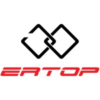 ERTOP logo - Similar company to Yltec