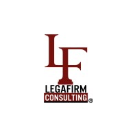 Legafirm Consulting logo - Similar company to Vatio Construcción y Servicios