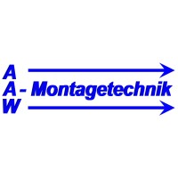 AAW-Montagetechnik GmbH & Co. KG logo - Similar company to Alesco Int. Ab