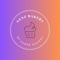 Genz Bakery logo - Similar company to Babu Bakery