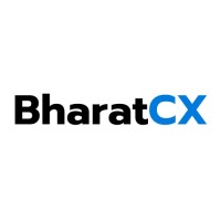 BharatCX logo - Similar company to Cleverbits.Ai
