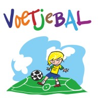 Voetjebal Het Gooi logo - Similar company to Timetomove
