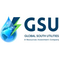 Global South Utilities logo - Similar company to Electromecha International Projects