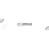 Unrivalled Education logo - Similar company to &Parents