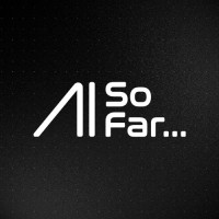 AI so far logo - Similar company to Foss United Hyderabad
