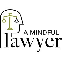 A Mindful Lawyer logo - Similar company to Optimising Potential