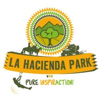La Hacienda Park logo - Similar company to Pulsar Technologies