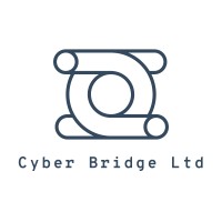 Cyber Bridge Ltd logo - Similar company to Cyberbridge Services Ltd