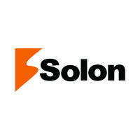 Solon Software logo - Similar company to Posta Kutun
