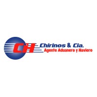 Agencia Aduanera Chirinos & Cia logo - Similar company to Agencia Aduanera Enrique Chicas