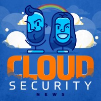 Cloud Security News logo - Similar company to Cloud Security Podcast By Google