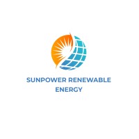 Sunpower Renewable Energy logo - Similar company to Lk Tronics Pvt Ltd
