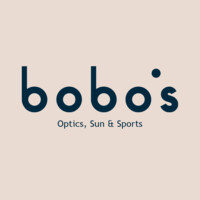 Bobo's Eyewear logo - Similar company to Liber Eyewear