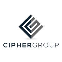 Cipher Group logo - Similar company to Cipher Service Group India