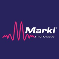 Marki Microwave logo - Similar company to Everything Rf