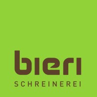 Fredy Bieri AG | Schreinerei Bieri logo - Similar company to Norma Reiden Ag