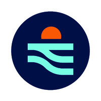 Edgewater Physical Therapy logo - Similar company to Rubicon Pharmacies