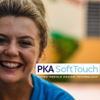 PKA SoftTouch Corp. logo - Similar company to Milo Sensors