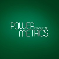 PowerMetrics Consulting logo - Similar company to Mr Project