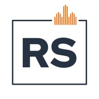 REAL SHAPERS 🚀 logo - Similar company to Seniordomo