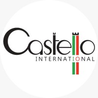 Castello International ltd. logo - Similar company to Fivetone Cabinetry