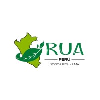 RUA Perú UPCH logo - Similar company to Ieee Embs Upch