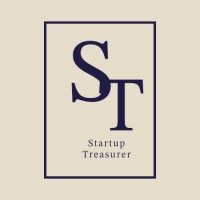 Startup Treasurer logo - Similar company to Web Apps America