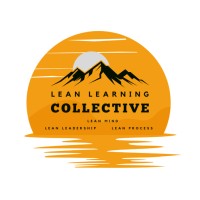 Lean Learning Collective logo - Similar company to Blue Ice Lines