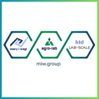MIW Group (MIW Scales) logo - Similar company to Labs40 - Weighing Software