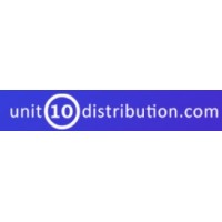 Unit 10 Distribution logo - Similar company to Quick Pharm Solutions