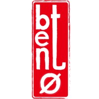 Bento - Architecture logo - Similar company to Studio Andrew Todd
