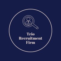 Trio Recruitment Firm logo - Similar company to Treo Recruitment