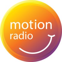 Motion FM 97.5 logo - Similar company to Delta Fm