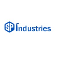 SP Industries logo - Similar company to Connector Tech Llc