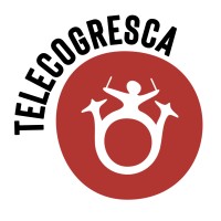 Telecogresca logo - Similar company to Centre De Recerca Aplicada En Hidrometeorologia (Crahi)