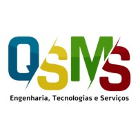 QSMS Consultoria, Serviços, Engenharia e Medicina do Trabalho logo - Similar company to Metaseg Soluções Em Qsms