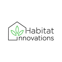 Habitat innovations logo - Similar company to What'S The Matter?