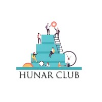 HUNAR Club IIC logo - Similar company to Learn2code Asia