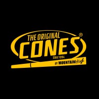 Mountain High logo - Similar company to Trackware Bv