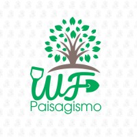 WF Paisagismo logo - Similar company to Planthiza
