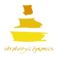 Strategic Dynamics Consultancy Services Ltd logo - Similar company to Beyond Hr Forum