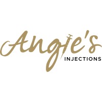 Angie's Injections logo - Similar company to Injex Clinics